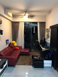 The Hillier (D23), Apartment #448323681